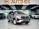 Toyota Innova Cross 2024 - Model 2025 siêu đẹp - Full lịch sử bảo dưỡng hãng