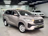 Toyota Innova Cross 2024 - Model 2025 siêu đẹp - Full lịch sử bảo dưỡng hãng