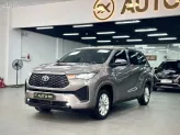 Toyota Innova Cross 2024 - Model 2025 siêu đẹp - Full lịch sử bảo dưỡng hãng