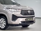 Toyota Innova Cross 2024 - Model 2025 siêu đẹp - Full lịch sử bảo dưỡng hãng