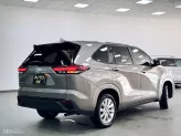 Toyota Innova Cross 2024 - Model 2025 siêu đẹp - Full lịch sử bảo dưỡng hãng