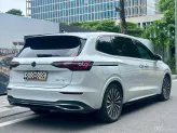 Volkswagen Viloran 2024 - Model 2025 siêu mới, tư nhân chính chủ, options miên man