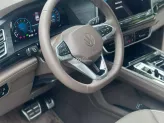 Volkswagen Viloran 2024 - Model 2025 siêu mới, tư nhân chính chủ, options miên man