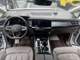 Volkswagen Viloran 2024 - Model 2025 siêu mới, tư nhân chính chủ, options miên man