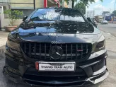Mercedes-Benz GLA 45 2015 - Xe tâm huyết, làm rất sâu, đồ chơi & bảo dưỡng đầu tư cực nhiều – setup chạy đường trường
