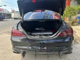 Mercedes-Benz GLA 45 2015 - Xe tâm huyết, làm rất sâu, đồ chơi & bảo dưỡng đầu tư cực nhiều – setup chạy đường trường
