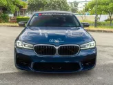 BMW 530i Luxury Line 2022 - BMW 520i Luxury 2022 up full M5 1 chủ cực đẹp