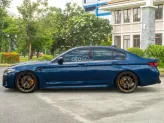 BMW 530i Luxury Line 2022 - BMW 520i Luxury 2022 up full M5 1 chủ cực đẹp