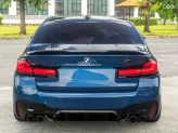 BMW 530i Luxury Line 2022 - BMW 520i Luxury 2022 up full M5 1 chủ cực đẹp