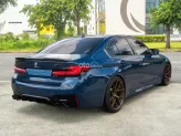 BMW 530i Luxury Line 2022 - BMW 520i Luxury 2022 up full M5 1 chủ cực đẹp