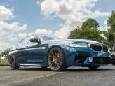 BMW 530i Luxury Line 2022 - BMW 520i Luxury 2022 up full M5 1 chủ cực đẹp