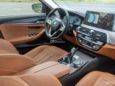 BMW 530i Luxury Line 2022 - BMW 520i Luxury 2022 up full M5 1 chủ cực đẹp