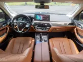 BMW 530i Luxury Line 2022 - BMW 520i Luxury 2022 up full M5 1 chủ cực đẹp