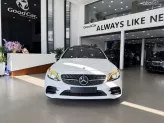 Mercedes-Benz C300 AMG 2021 - Siêu lướt 38.000km 1 chủ đập thùng cực đẹp