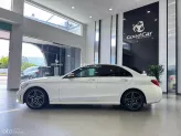Mercedes-Benz C300 AMG 2021 - Siêu lướt 38.000km 1 chủ đập thùng cực đẹp