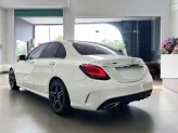 Mercedes-Benz C300 AMG 2021 - Siêu lướt 38.000km 1 chủ đập thùng cực đẹp