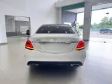Mercedes-Benz C300 AMG 2021 - Siêu lướt 38.000km 1 chủ đập thùng cực đẹp