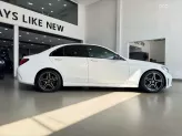 Mercedes-Benz C300 AMG 2021 - Siêu lướt 38.000km 1 chủ đập thùng cực đẹp