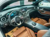 Mercedes-Benz C300 AMG 2021 - Siêu lướt 38.000km 1 chủ đập thùng cực đẹp