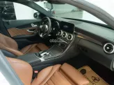 Mercedes-Benz C300 AMG 2021 - Siêu lướt 38.000km 1 chủ đập thùng cực đẹp