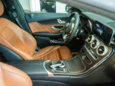 Mercedes-Benz C300 AMG 2021 - Siêu lướt 38.000km 1 chủ đập thùng cực đẹp