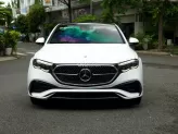 Mercedes-Benz E300 AMG 2025 - Siêu lướt 3.900km cực đẹp