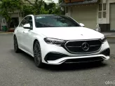 Mercedes-Benz E300 AMG 2025 - Siêu lướt 3.900km cực đẹp