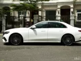 Mercedes-Benz E300 AMG 2025 - Siêu lướt 3.900km cực đẹp