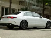 Mercedes-Benz E300 AMG 2025 - Siêu lướt 3.900km cực đẹp