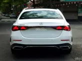 Mercedes-Benz E300 AMG 2025 - Siêu lướt 3.900km cực đẹp