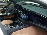 Mercedes-Benz E300 AMG 2025 - Siêu lướt 3.900km cực đẹp
