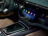 Mercedes-Benz E300 AMG 2025 - Siêu lướt 3.900km cực đẹp