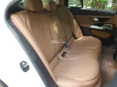 Mercedes-Benz E300 AMG 2025 - Siêu lướt 3.900km cực đẹp