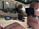 Mercedes-Benz Maybach GLS 480 4Matic  2023 - 12.000KM - 1 CHỦ TỪ ĐẦU - SIÊU ĐẸP
