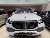 Mercedes-Benz Maybach GLS 480 4Matic  2023 - 12.000KM - 1 CHỦ TỪ ĐẦU - SIÊU ĐẸP