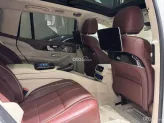 Mercedes-Benz Maybach GLS 480 4Matic  2023 - 12.000KM - 1 CHỦ TỪ ĐẦU - SIÊU ĐẸP