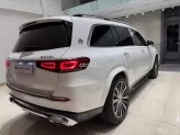 Mercedes-Benz Maybach GLS 480 4Matic  2023 - 12.000KM - 1 CHỦ TỪ ĐẦU - SIÊU ĐẸP