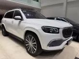Mercedes-Benz Maybach GLS 480 4Matic  2023 - 12.000KM - 1 CHỦ TỪ ĐẦU - SIÊU ĐẸP