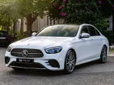 Mercedes-Benz E300 AMG 2022 - BAO ĐẬU BANK 70-90% (Ib Zalo tư vấn trực tiếp 24/7)