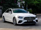 Mercedes-Benz E300 AMG 2022 - BAO ĐẬU BANK 70-90% (Ib Zalo tư vấn trực tiếp 24/7)