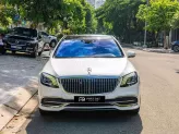 Mercedes-Benz Maybach S450 2019 - BAO ĐẬU BANK 70-90% (Ib Zalo tư vấn trực tiếp 24/7)