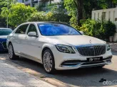 Mercedes-Benz Maybach S450 2019 - BAO ĐẬU BANK 70-90% (Ib Zalo tư vấn trực tiếp 24/7)