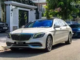 Mercedes-Benz Maybach S450 2019 - BAO ĐẬU BANK 70-90% (Ib Zalo tư vấn trực tiếp 24/7)