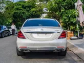 Mercedes-Benz Maybach S450 2019 - BAO ĐẬU BANK 70-90% (Ib Zalo tư vấn trực tiếp 24/7)