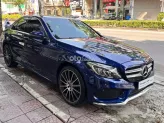 Mercedes-Benz C300 AMG 2018 - Xe đẹp bảo dưỡng đầy đủ