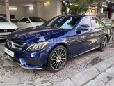 Mercedes-Benz C300 AMG 2018 - Xe đẹp bảo dưỡng đầy đủ