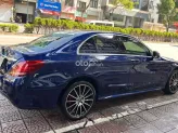 Mercedes-Benz C300 AMG 2018 - Xe đẹp bảo dưỡng đầy đủ