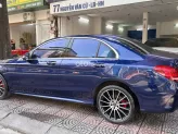 Mercedes-Benz C300 AMG 2018 - Xe đẹp bảo dưỡng đầy đủ