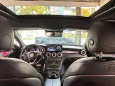 Mercedes-Benz C300 AMG 2018 - Xe đẹp bảo dưỡng đầy đủ
