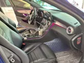 Mercedes-Benz C300 AMG 2018 - Xe đẹp bảo dưỡng đầy đủ